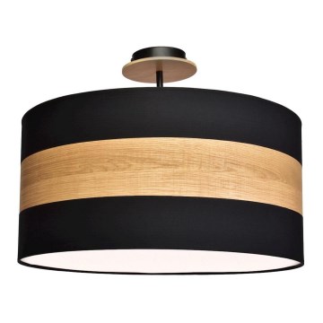 Csillár rúdon TERRA 1xE27/60W/230V