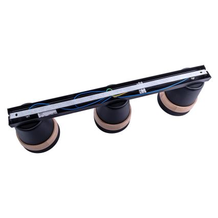 Csillár VENEZIA 3xE27/60W/230V