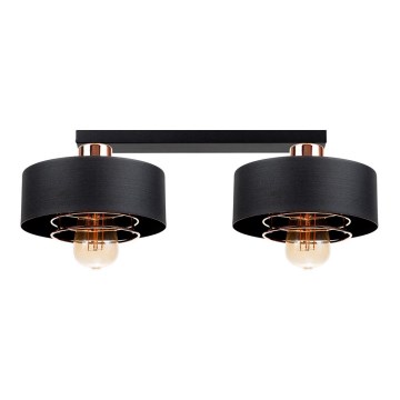 Csillár VEST 2xE27/60W/230V