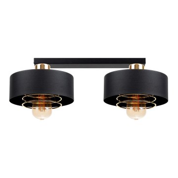 Csillár VEST 2xE27/60W/230V