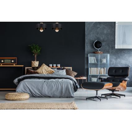 Csillár VEST 2xE27/60W/230V