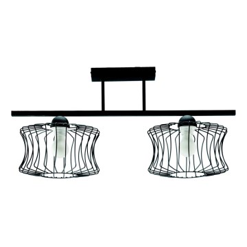 Csillár WIGILIA 2xE27/60W/230V