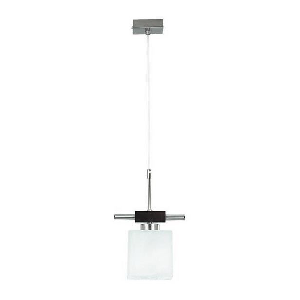 Csillár zsinóron 11401 ALFA 1xE27/60W/230V