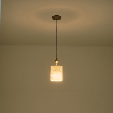 Csillár zsinóron 1xE14/15W/230V