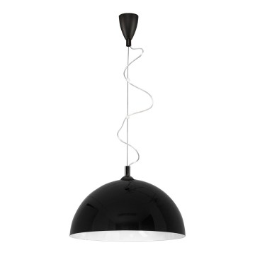Csillár zsinóron 1xE27/100W/230V