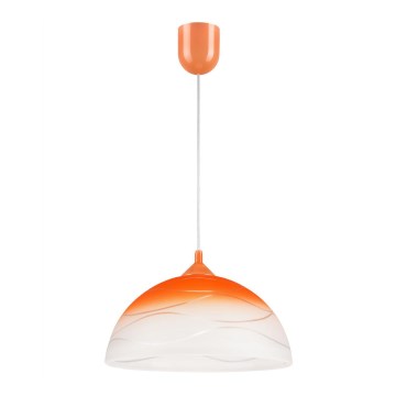 Csillár zsinóron 1xE27/60W/230V