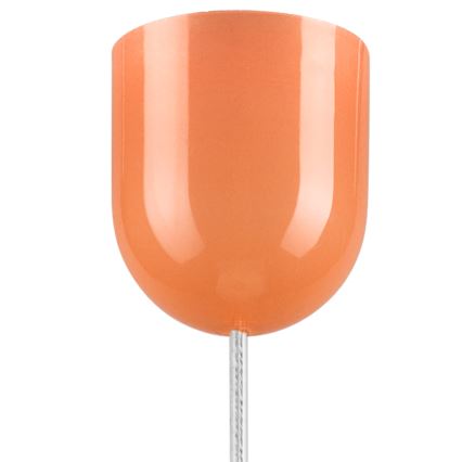 Csillár zsinóron 1xE27/60W/230V