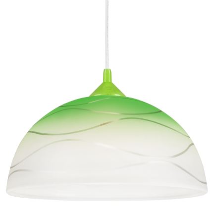 Csillár zsinóron 1xE27/60W/230V