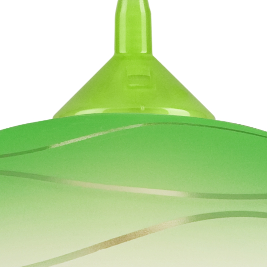 Csillár zsinóron 1xE27/60W/230V