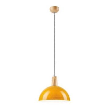 Csillár zsinóron 1xE27/60W/230V