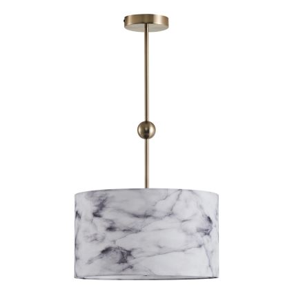 Csillár zsinóron 3xE14/15W/230V