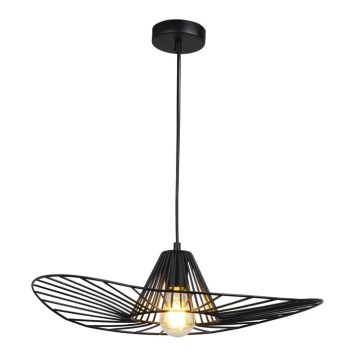 Csillár zsinóron ABANO 1xE27/20W/230V