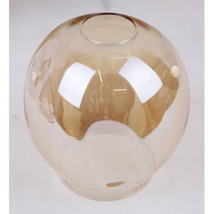 Csillár zsinóron ASPA 1xE27/40W/230V fekete