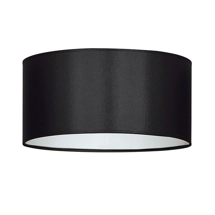 Csillár zsinóron ASTRA 3xE27/60W/230V fekete