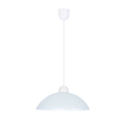 Csillár zsinóron BILBAO 1xE27/60W/230V