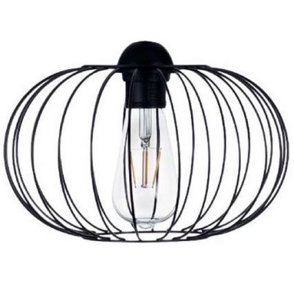 Csillár zsinóron BOCCA 2xE27/60W/230V