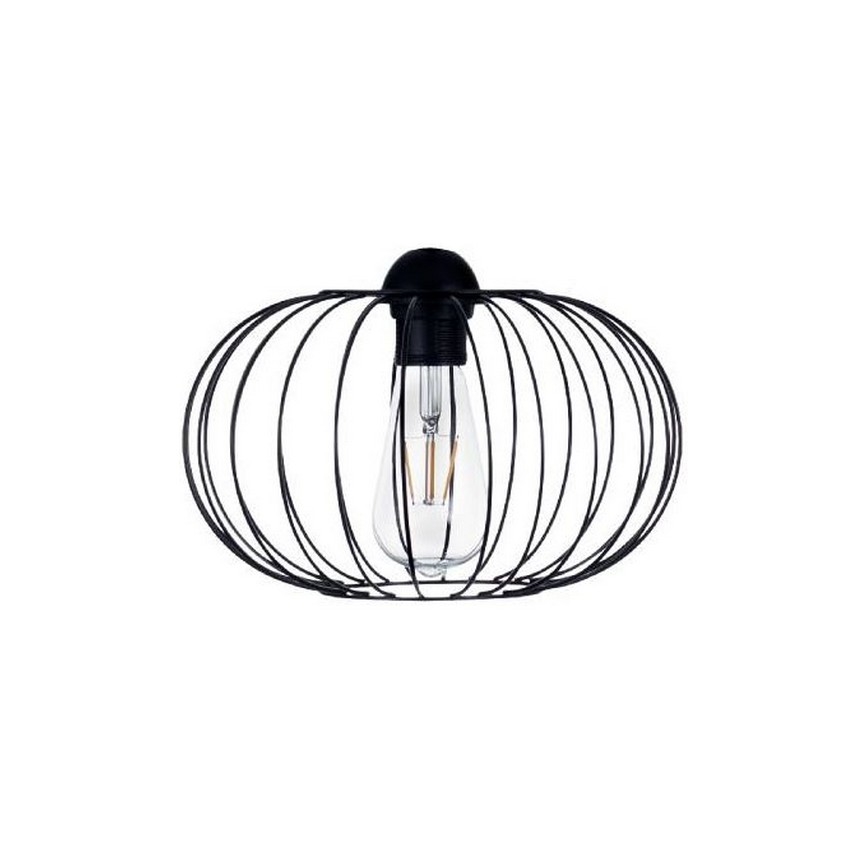 Csillár zsinóron BOCCA 2xE27/60W/230V