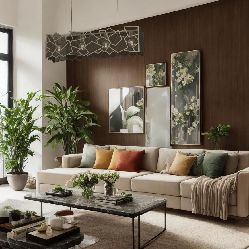 Csillár zsinóron CAMO 4xE27/15W/230V arany