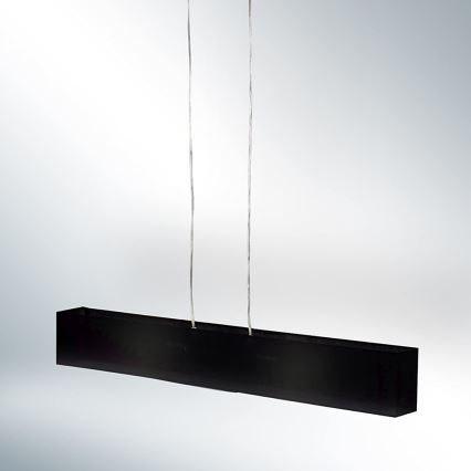 Csillár zsinóron CAROLINE 2xE14/40W/230V