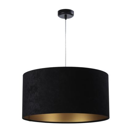 Csillár zsinóron CLASSIC 1xE27/60W/230V