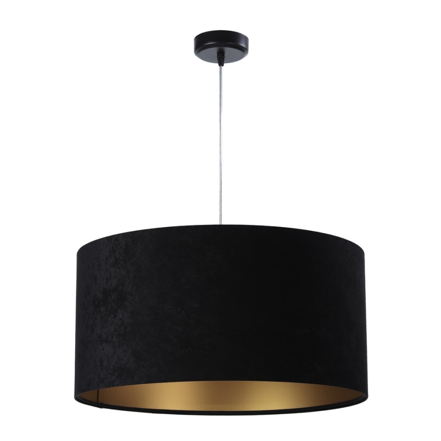 Csillár zsinóron CLASSIC 1xE27/60W/230V