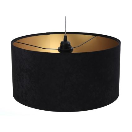 Csillár zsinóron CLASSIC 1xE27/60W/230V