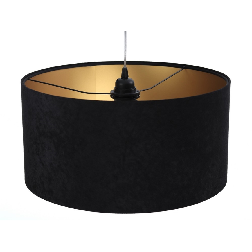 Csillár zsinóron CLASSIC 1xE27/60W/230V