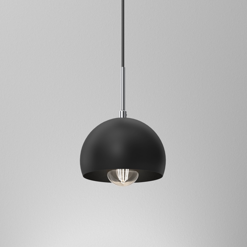 Csillár zsinóron COOL 1xE27/60W/230V