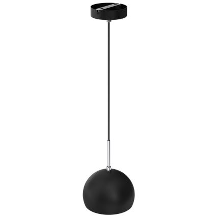 Csillár zsinóron COOL 1xE27/60W/230V
