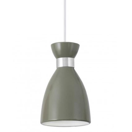 Csillár zsinóron CUTE 1xE27/60W/230V