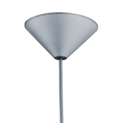 Csillár zsinóron DAWID 1xE27/60W/230V