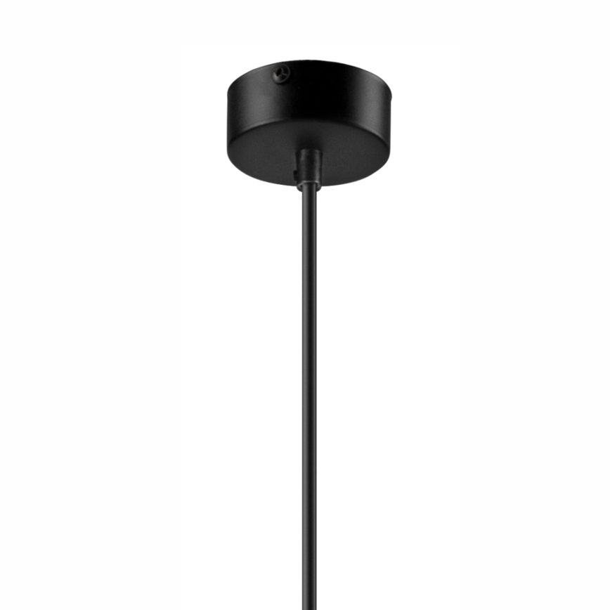Csillár zsinóron DIEGO 1xE27/60W/230V