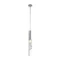 Csillár zsinóron DUERO 1xGU10/3W/230V