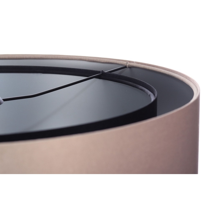 Csillár zsinóron DUO 1xE27/60W/230V