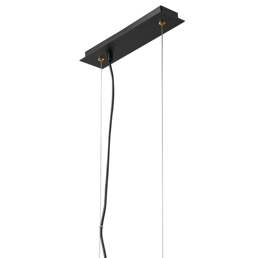 Csillár zsinóron ELOISE 3xE14/15W/230V