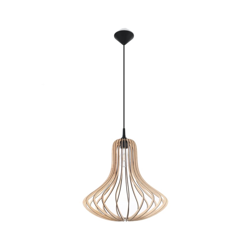 Csillár zsinóron ELZA 1xE27/60W/230V