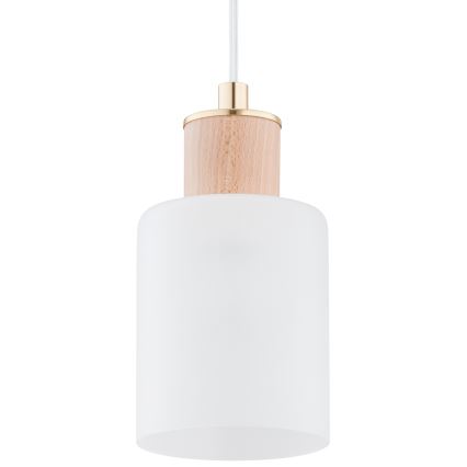 Csillár zsinóron EVIC 3xE27/60W/230V