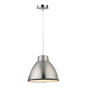 Csillár zsinóron FACTORY 1xE27/60W/230V