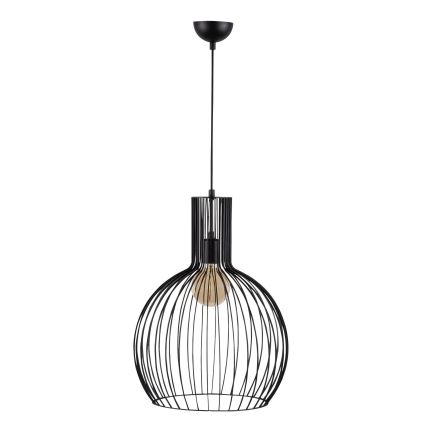 Csillár zsinóron FELLINI 1xE27/100W/230V