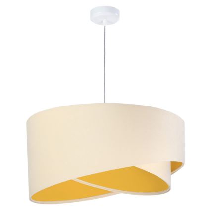 Csillár zsinóron GALAXY 1xE27/60W/230V