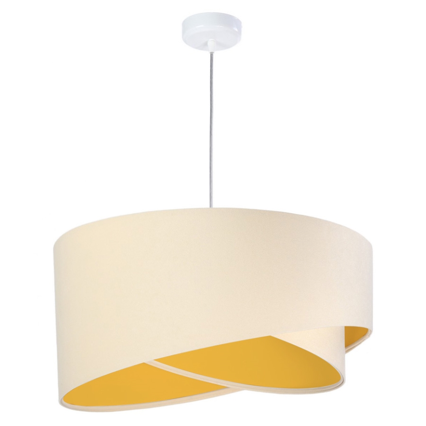 Csillár zsinóron GALAXY 1xE27/60W/230V