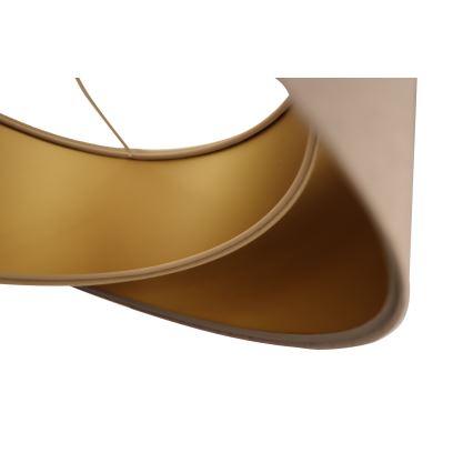 Csillár zsinóron GALAXY 1xE27/60W/230V