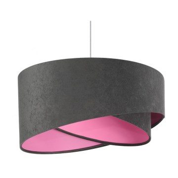 Csillár zsinóron GALAXY 1xE27/60W/230V