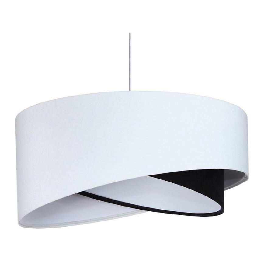 Csillár zsinóron GALAXY 1xE27/60W/230V