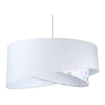 Csillár zsinóron GALAXY 1xE27/60W/230V