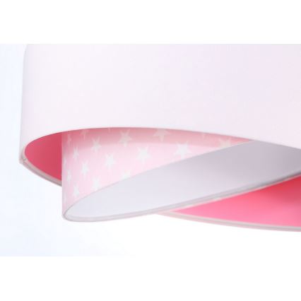 Csillár zsinóron GALAXY 1xE27/60W/230V