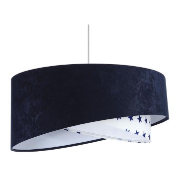 Csillár zsinóron GALAXY 1xE27/60W/230V