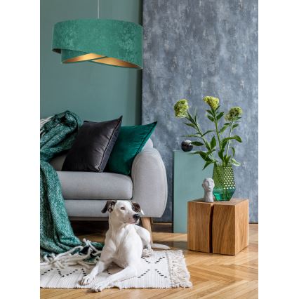 Csillár zsinóron GALAXY 1xE27/60W/230V