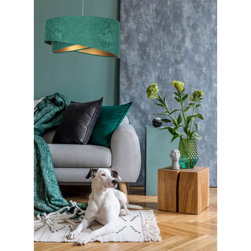 Csillár zsinóron GALAXY 1xE27/60W/230V