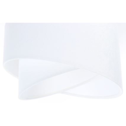 Csillár zsinóron GALAXY 3xE27/60W/230V fehér